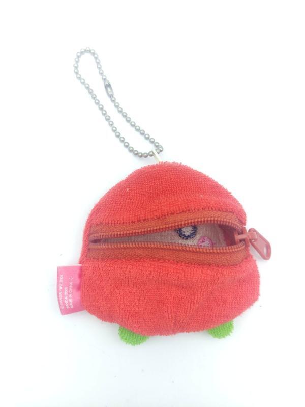 Bandai ichigotchi Tamagotchi red case 10cm Boutique-Tamagotchis 3