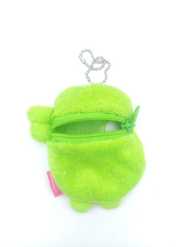 Bandai Kuchipatchi Tamagotchi green case 10cm Boutique-Tamagotchis 3 Bandai Kuchipatchi Tamagotchi green case 10cm Boutique-Tamagotchis 3