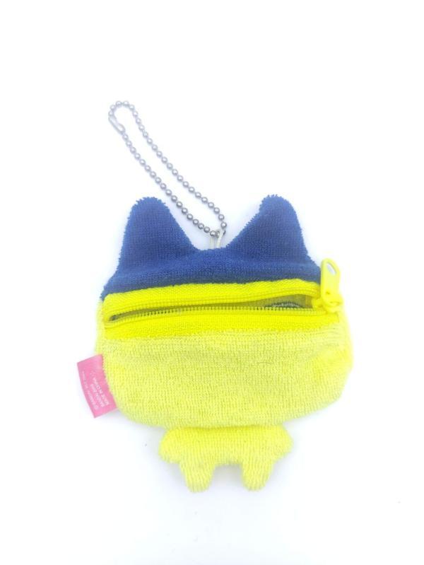 Bandai Mametchi Tamagotchi yellow case 10cm Boutique-Tamagotchis 3 Bandai Mametchi Tamagotchi yellow case 10cm Boutique-Tamagotchis 3