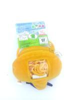 Plush Bandai Memetchi Tamagotchi Orange Case 12cm Boutique-Tamagotchis 4