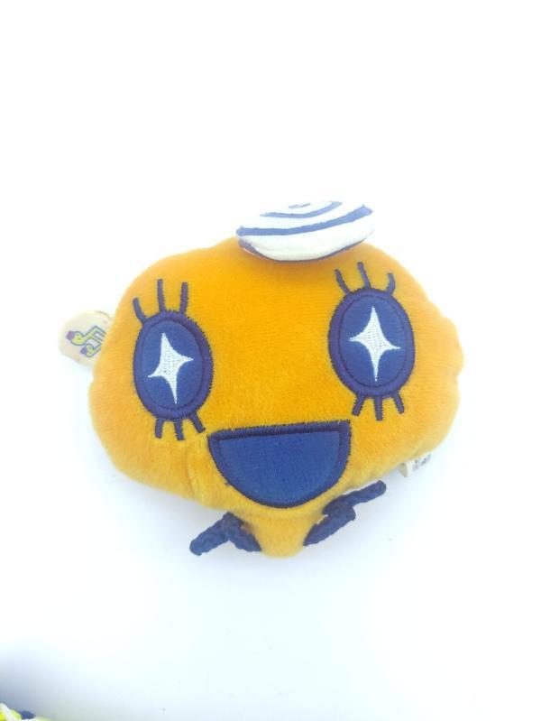 Plush Bandai Memetchi Tamagotchi Orange Case 12cm Boutique-Tamagotchis 2