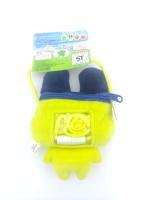 Plush Bandai Mametchi Tamagotchi yellow case 12cm Boutique-Tamagotchis 4