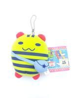 Plush Bandai ShimaShimatchi Tamagotchi Yellow 10cm Boutique-Tamagotchis 3