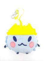 Plush Bandai togetchi Tamagotchi blue w/ Yellow case 10cm Boutique-Tamagotchis 3
