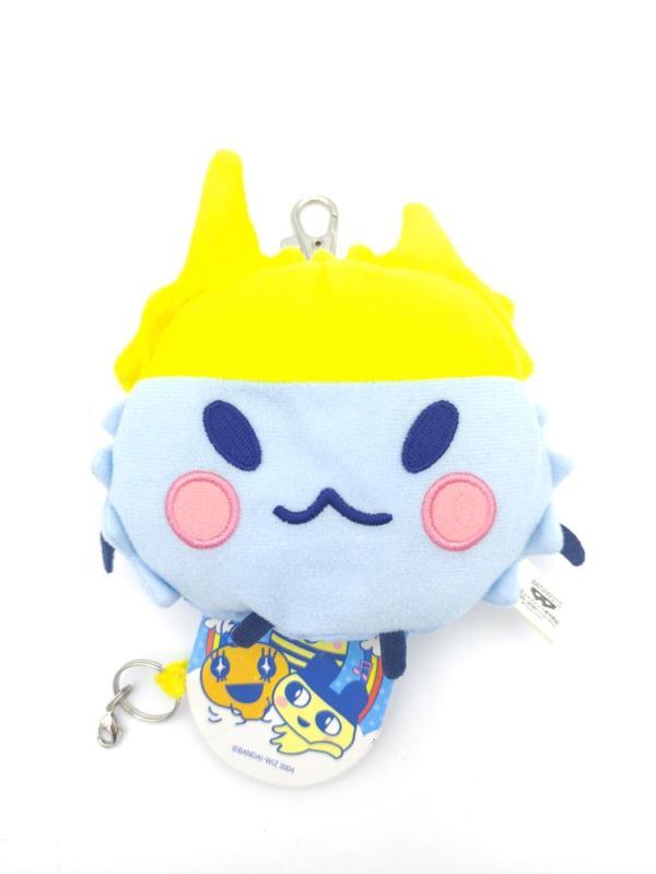 Plush Bandai togetchi Tamagotchi blue w/ Yellow case 10cm Boutique-Tamagotchis 2