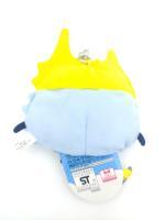 Plush Bandai togetchi Tamagotchi blue w/ Yellow case 10cm Boutique-Tamagotchis 4