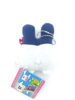 Plush Bandai Mimitchi Tamagotchi white 11cm Boutique-Tamagotchis 4