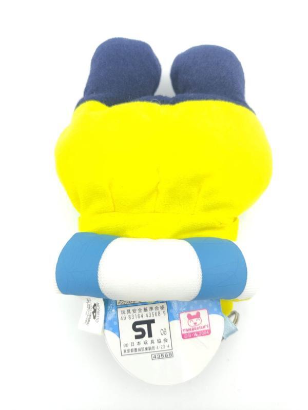 Plush Bandai Mametchi Tamagotchi yellow case 14cm Boutique-Tamagotchis 3