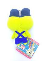 Plush Bandai Mametchi Tamagotchi yellow 11cm Boutique-Tamagotchis 4