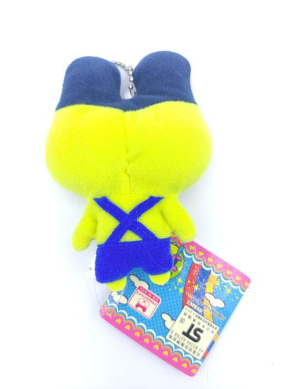 Plush Bandai Mametchi Tamagotchi yellow 11cm Boutique-Tamagotchis 3 Plush Bandai Mametchi Tamagotchi yellow 11cm Boutique-Tamagotchis 3
