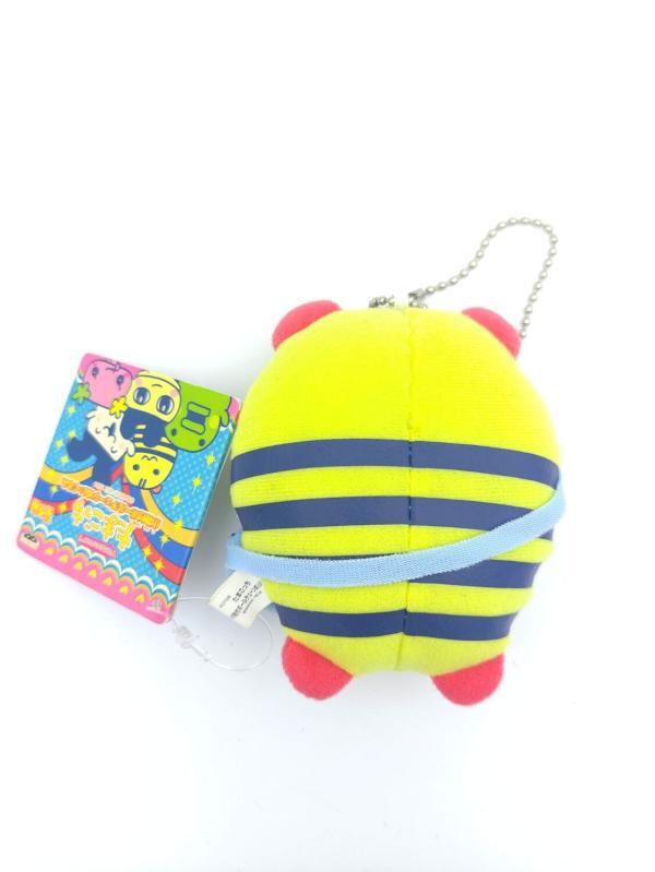 Plush Bandai ShimaShimatchi Tamagotchi Yellow 10cm Boutique-Tamagotchis 3 Plush Bandai ShimaShimatchi Tamagotchi Yellow 10cm Boutique-Tamagotchis 3