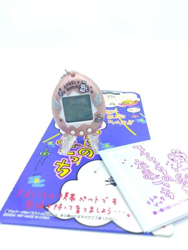 Tamagotchi Angelgotchi Tenshitchi no Pink Bandai 1997 Boutique-Tamagotchis 2