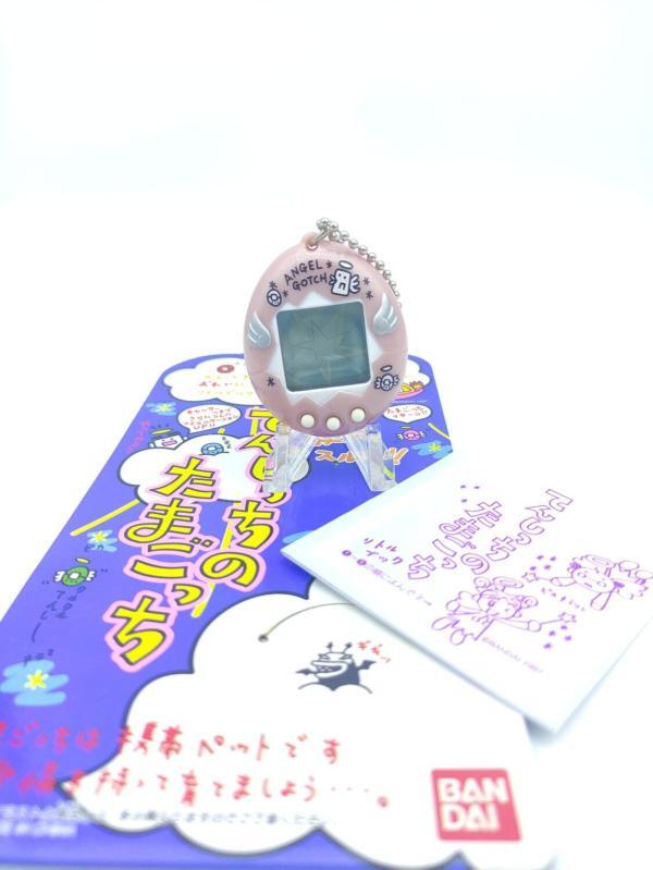 Tamagotchi Angelgotchi Tenshitchi no Pink Bandai 1997 Boutique-Tamagotchis 2