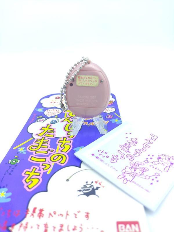 Tamagotchi Angelgotchi Tenshitchi no Pink Bandai 1997 Boutique-Tamagotchis 3