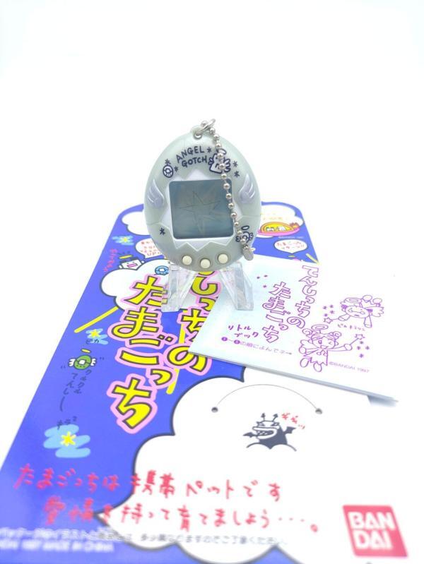 Tamagotchi Angelgotchi Tenshitchi no Blue Bandai boxed 1997 Boutique-Tamagotchis 2