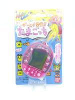 Tamagotchi BANDAI Mame Game Clear pink Electronic toy Boutique-Tamagotchis 4 Tamagotchi BANDAI Mame Game Clear pink Electronic toy Boutique-Tamagotchis 4