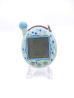 Tamagotchi Entama Chou Jinsei Enjoi Plus All blue Bandai Boutique-Tamagotchis 3