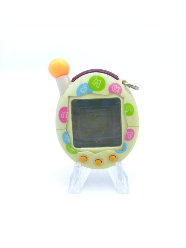 Tamagotchi Entama Chou Jinsei Enjoi Plus Beads White Bandai Boutique-Tamagotchis 2