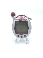 Tamagotchi Entama Chou Jinsei Enjoi Plus Chocolate Silver Bandai Boutique-Tamagotchis 3