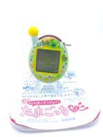 Tamagotchi Entama Chou Jinsei Enjoi Plus Ciao 30th Kuchipatchi Blue Boutique-Tamagotchis 3