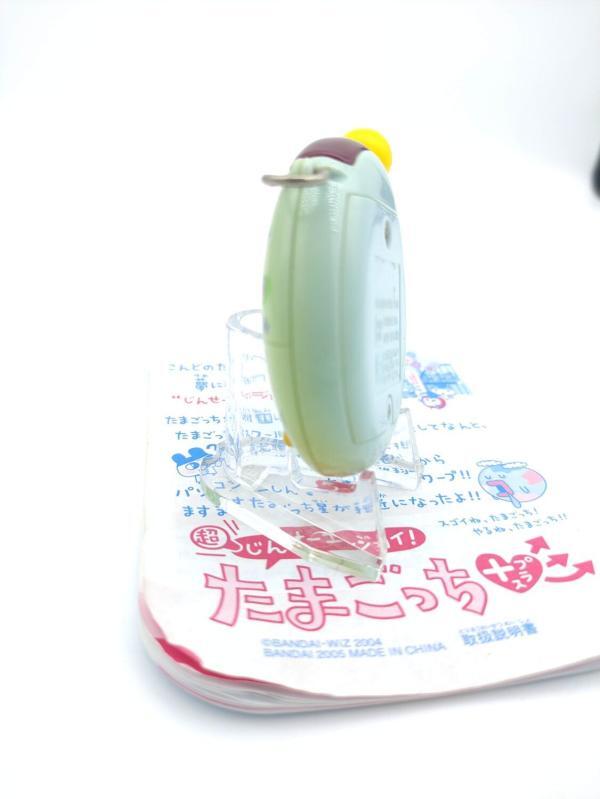 Tamagotchi Entama Chou Jinsei Enjoi Plus Ciao 30th Kuchipatchi Blue Boutique-Tamagotchis 4 Tamagotchi Entama Chou Jinsei Enjoi Plus Ciao 30th Kuchipatchi Blue Boutique-Tamagotchis 4