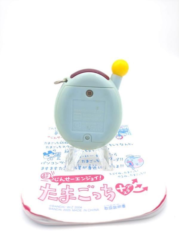 Tamagotchi Entama Chou Jinsei Enjoi Plus Ciao 30th Kuchipatchi Blue Boutique-Tamagotchis 3 Tamagotchi Entama Chou Jinsei Enjoi Plus Ciao 30th Kuchipatchi Blue Boutique-Tamagotchis 3