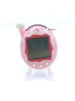 Tamagotchi Entama Chou Jinsei Enjoi Plus Frill Pink Bandai Boutique-Tamagotchis 3