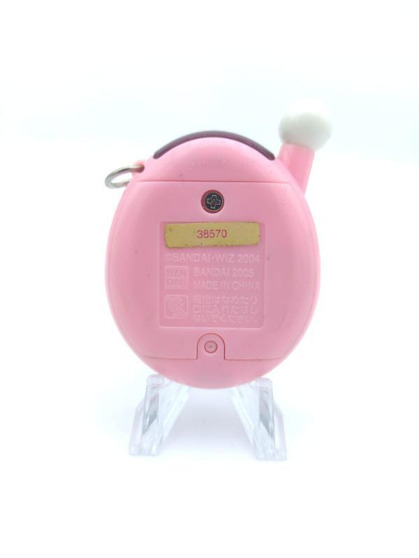 Tamagotchi Entama Chou Jinsei Enjoi Plus Frill Pink Bandai Boutique-Tamagotchis 3