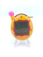 Tamagotchi Entama Chou Jinsei Enjoi Plus Moji Moji Orange Bandai Boutique-Tamagotchis 3