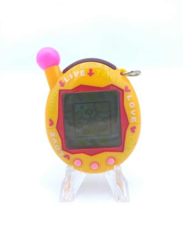 Tamagotchi Entama Chou Jinsei Enjoi Plus Moji Moji Orange Bandai Boutique-Tamagotchis 2