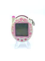 Tamagotchi Keitai Kaitsuu Tamagotchi Plus White Flower Bandai Boutique-Tamagotchis 3
