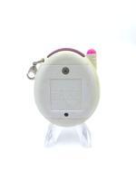 Tamagotchi Keitai Kaitsuu Tamagotchi Plus White Flower Bandai Boutique-Tamagotchis 4