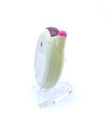 Tamagotchi Keitai Kaitsuu Tamagotchi Plus White Flower Bandai Boutique-Tamagotchis 5