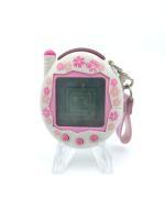 Tamagotchi Keitai Kaitsuu Tamagotchi Plus White Flower Bandai Boutique-Tamagotchis 3