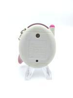 Tamagotchi Keitai Kaitsuu Tamagotchi Plus White Flower Bandai Boutique-Tamagotchis 4