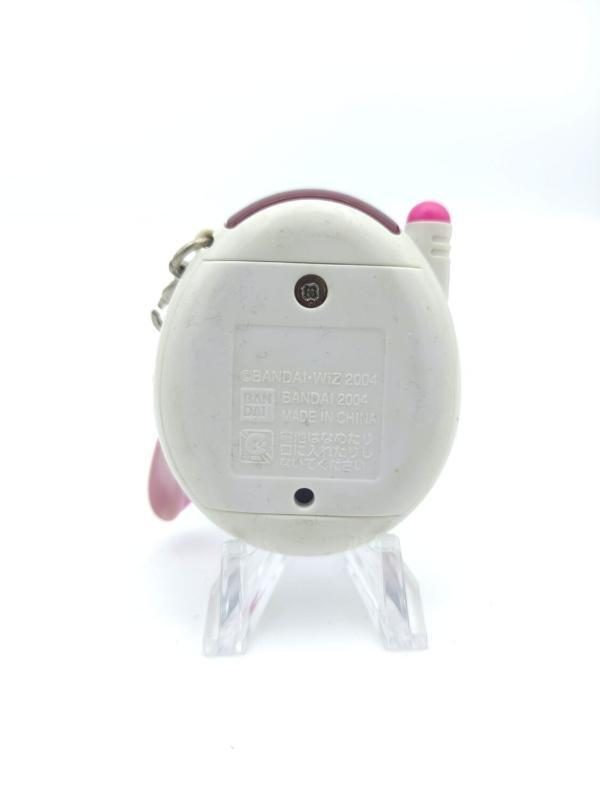 Tamagotchi Keitai Kaitsuu Tamagotchi Plus White Flower Bandai Boutique-Tamagotchis 3