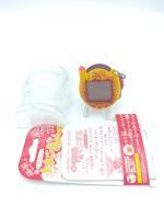 Tamagotchi Keitai Kaitsuu! Tamagotchi Plus Akai Majide Orange Bandai Boutique-Tamagotchis 3