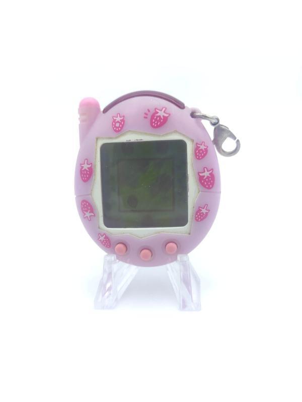 Tamagotchi Keitai Kaitsuu Tamagotchi Plus Strawberry Milk Bandai Boutique-Tamagotchis 2