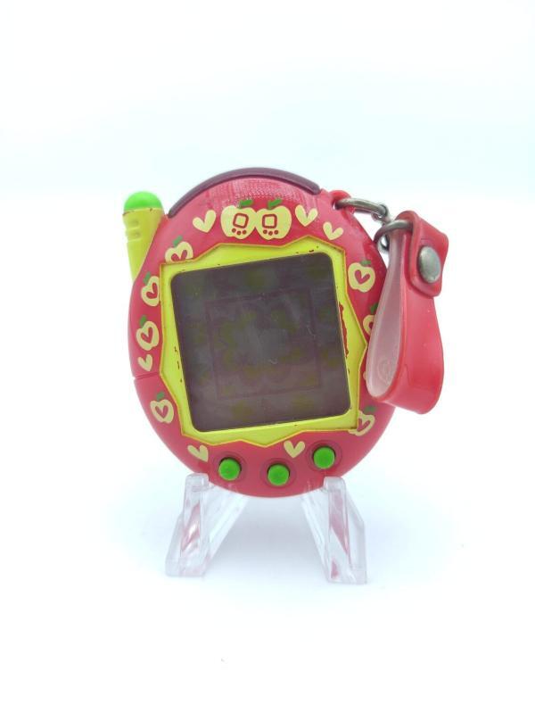 Tamagotchi Keitai Kaitsuu! Tamagotchi Plus Akai Apple Red Bandai Boutique-Tamagotchis 2