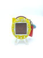 Tamagotchi Keitai Kaitsuu! Tamagotchi Plus Akai Caramel Bandai Yellow Boutique-Tamagotchis 3