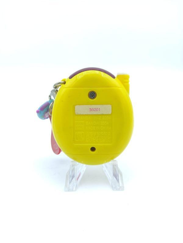 Tamagotchi Keitai Kaitsuu! Tamagotchi Plus Akai Caramel Bandai Yellow Boutique-Tamagotchis 3