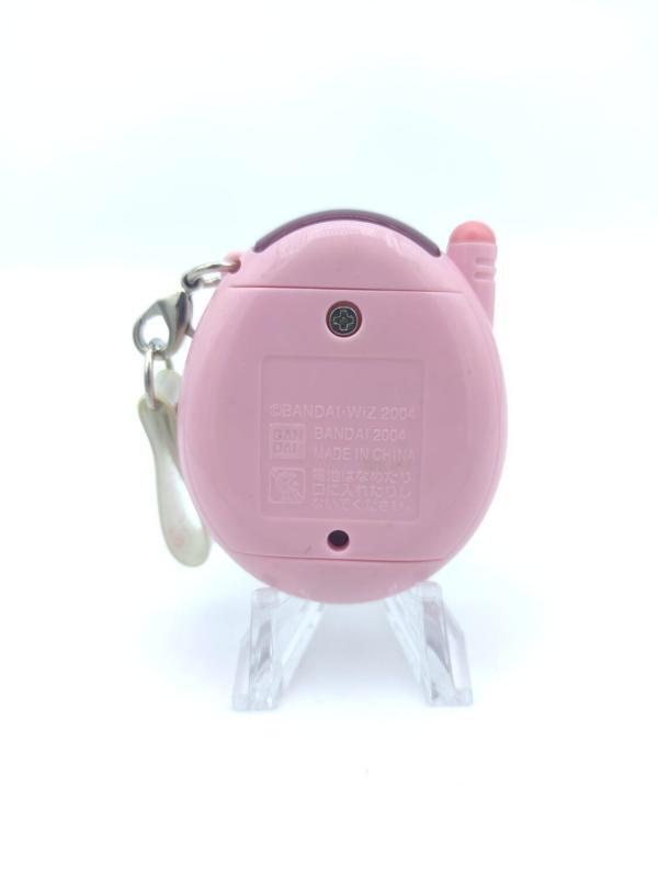 Tamagotchi Keitai Kaitsuu! Tamagotchi Plus Akai Milk Cocoa Boutique-Tamagotchis 3