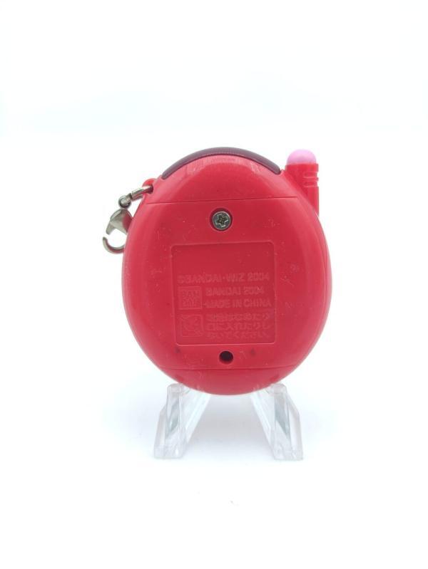Tamagotchi Keitai Kaitsuu Tamagotchi Plus Aloha Red Bandai Boutique-Tamagotchis 3