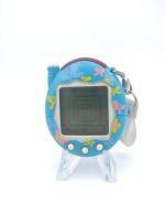 Tamagotchi Keitai Kaitsuu! Tamagotchi Plus Butterfly Blue Boutique-Tamagotchis 3
