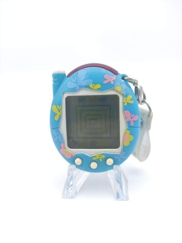 Tamagotchi Keitai Kaitsuu! Tamagotchi Plus Butterfly Blue Boutique-Tamagotchis 2