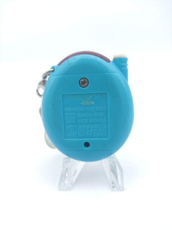 Tamagotchi Keitai Kaitsuu! Tamagotchi Plus Butterfly Blue Boutique-Tamagotchis 3