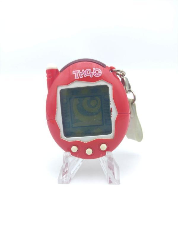 Tamagotchi Keitai Kaitsuu Tamagotchi Plus Red Bandai Boutique-Tamagotchis 2
