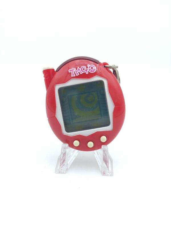 Tamagotchi Keitai Kaitsuu Tamagotchi Plus Red Bandai Boutique-Tamagotchis 2