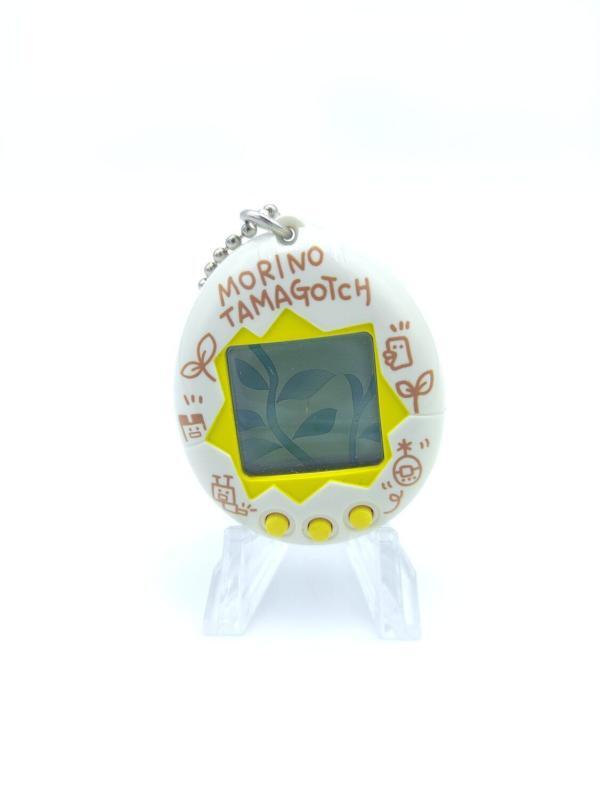 Tamagotchi Morino Forest Mori de Hakken! Tamagotch White Bandai 1997 Boutique-Tamagotchis 2