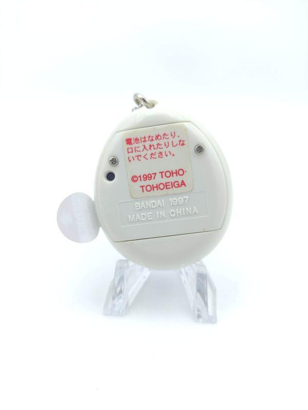 Tamagotchi Mothra Blue Virtual Pet Bandai Japan Boutique-Tamagotchis 3 Tamagotchi Mothra Blue Virtual Pet Bandai Japan Boutique-Tamagotchis 3